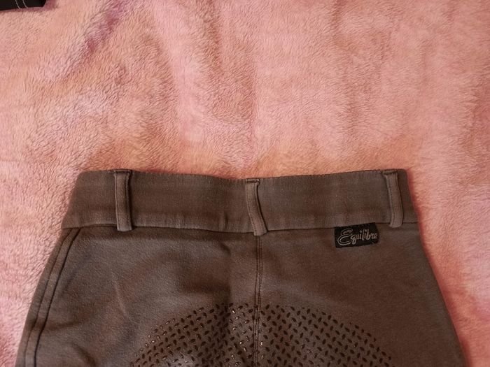 Pantalon d'équitation - photo numéro 7