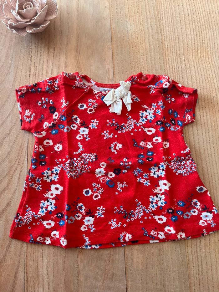 Petit bateau - photo numéro 4