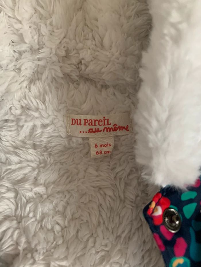 Combinaison hiver - photo numéro 4