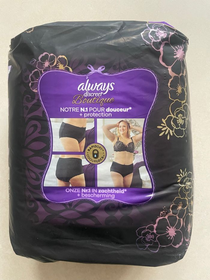 Always disceet boutique - photo numéro 2