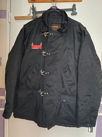 Veste  schott vintage