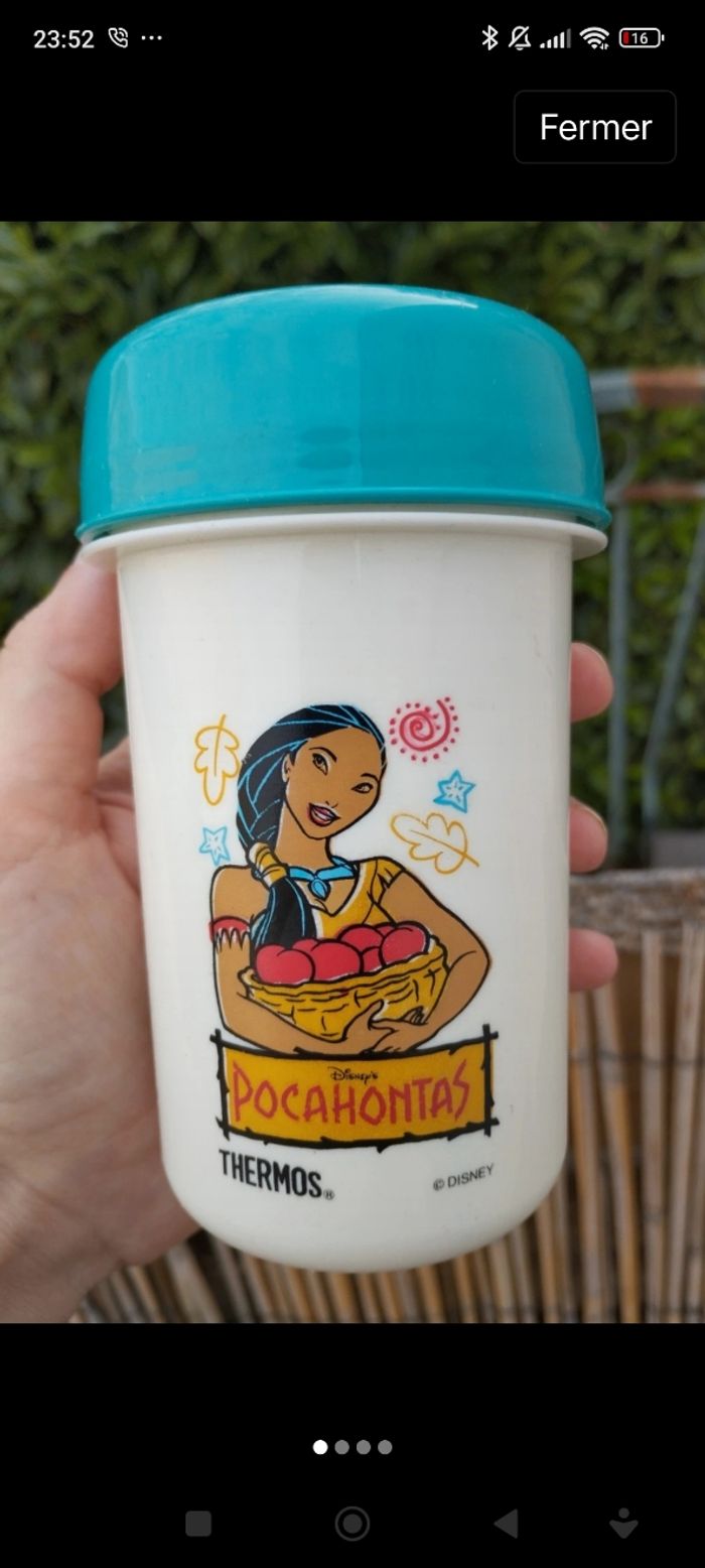 Gourde Disney - photo numéro 2