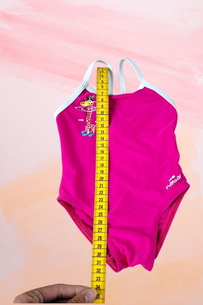 Maillot de bain - photo numéro 3