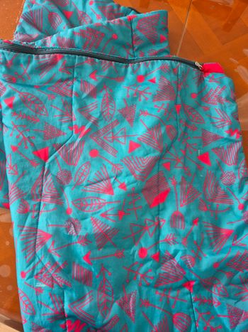 Sac de couchage