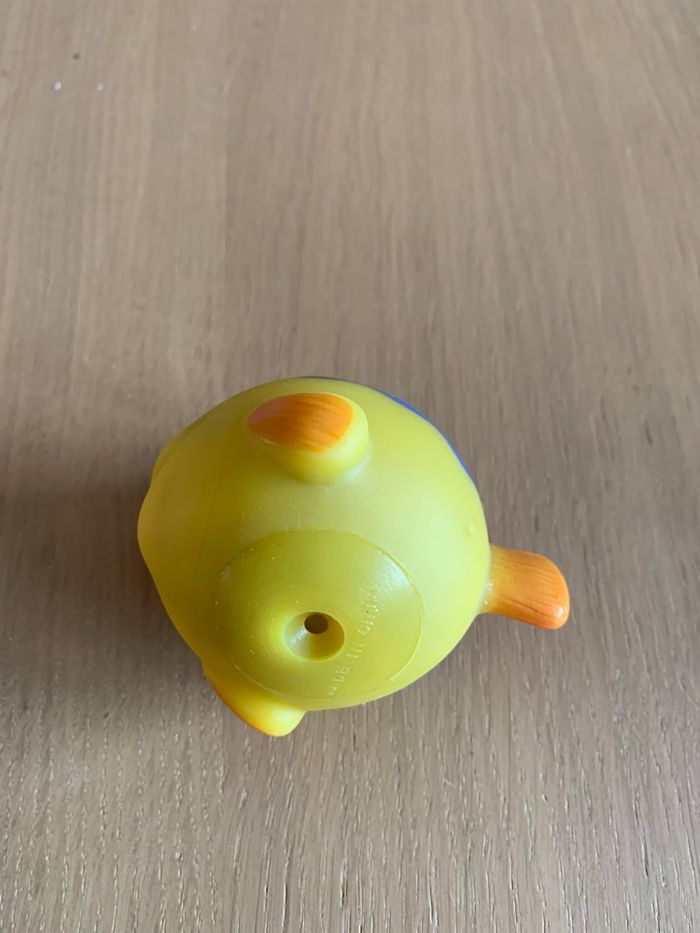 Lot de 6 jouets de bain numéro 2 - photo numéro 7