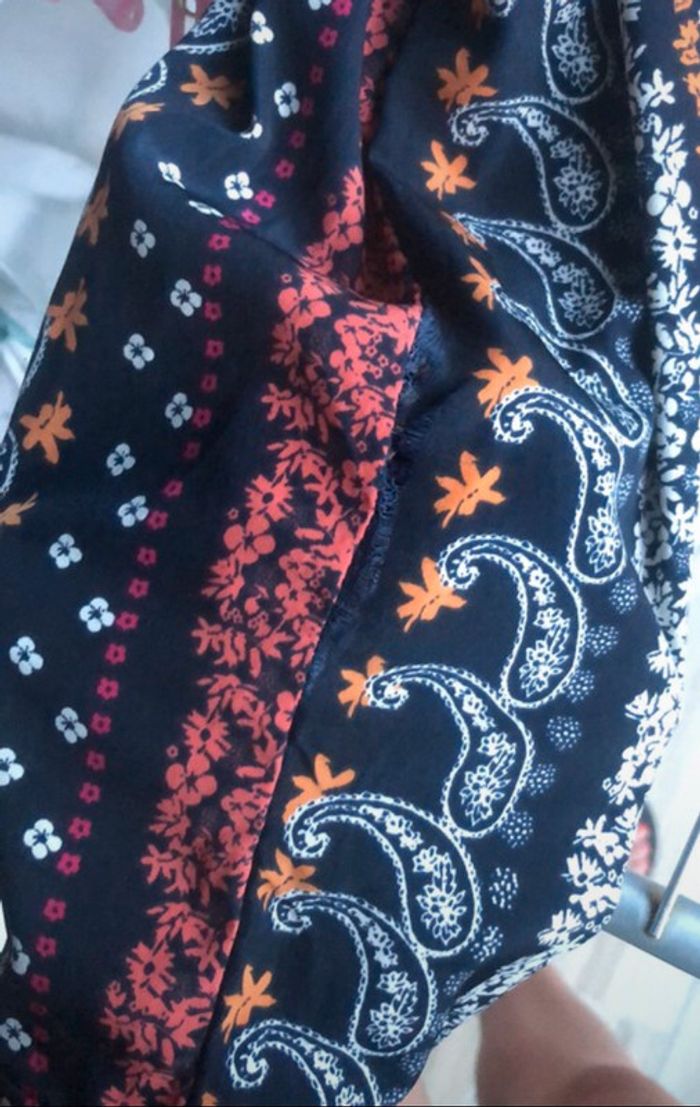 Pantalon fluide - photo numéro 4