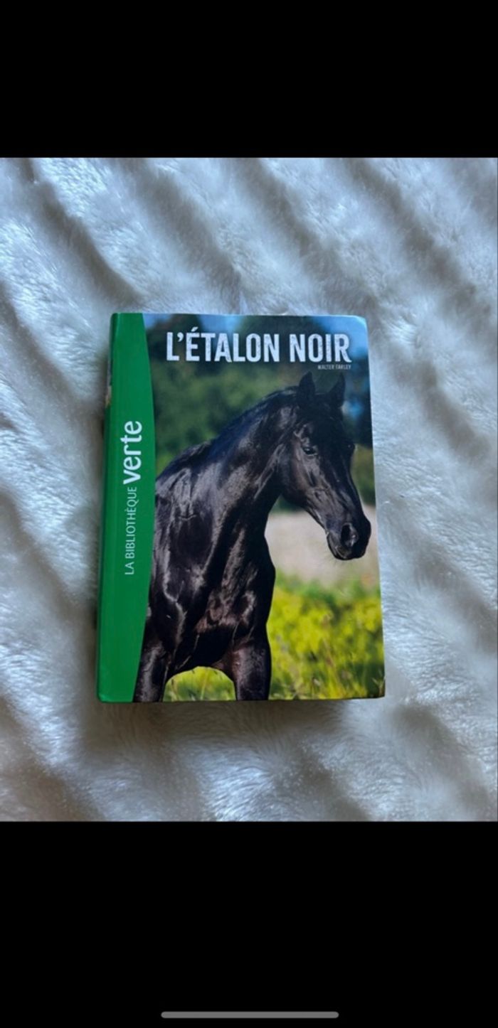 très beau livre