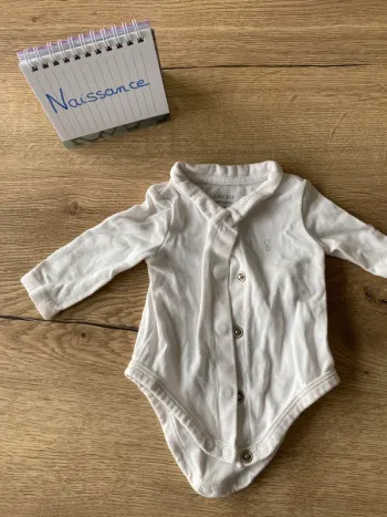 Bodie obaibi naissance