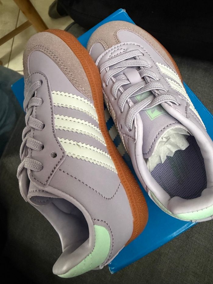 samba enfant - photo numéro 6