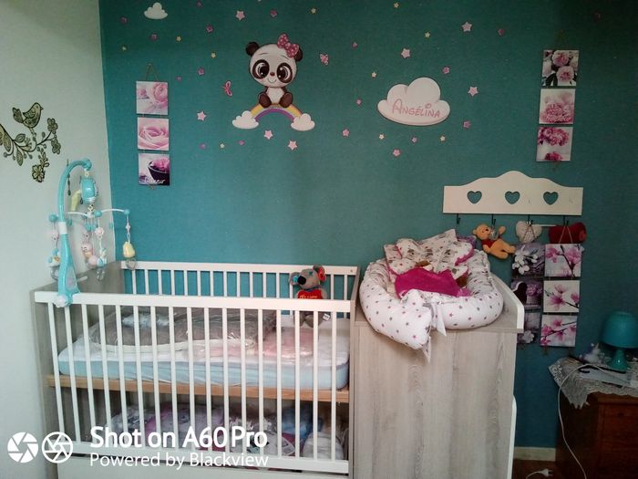 Lit evolutif teddy  babyprice - photo numéro 3