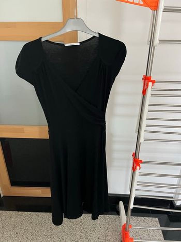 Robe noire xanaka S