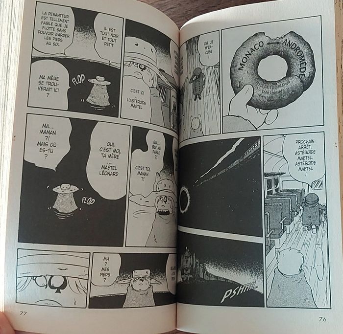 Yakitate Japan T.14 🇨🇵 - photo numéro 6