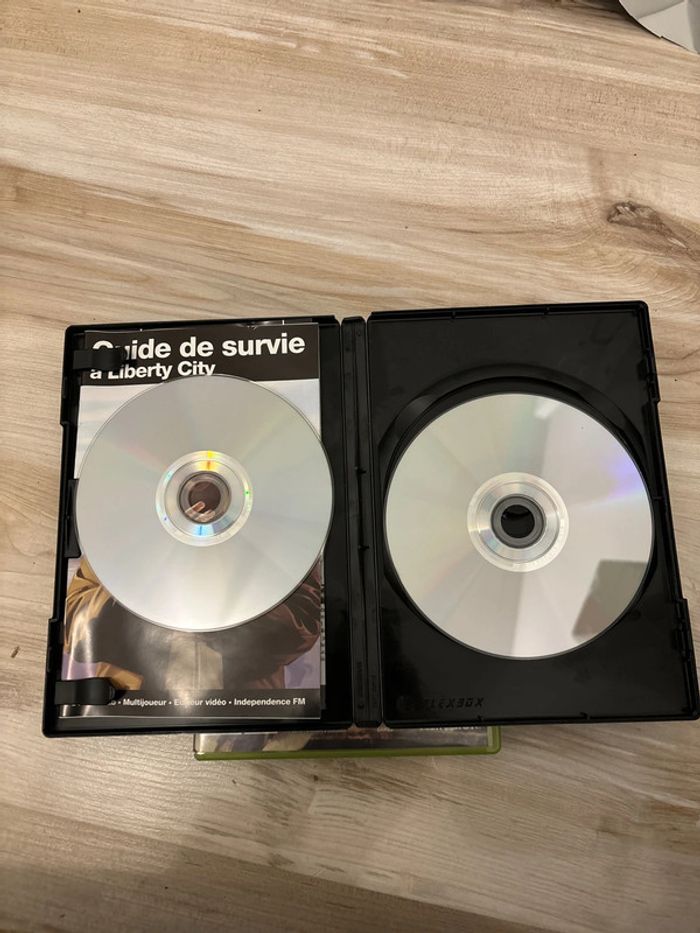 GTA IV - photo numéro 5