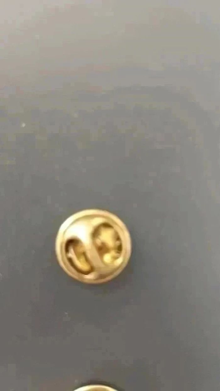 Pin's 101 dalmatiens rare - photo numéro 2