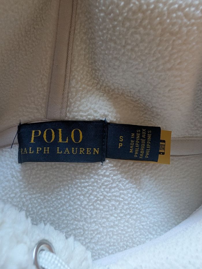 Polaire Ralph Lauren - photo numéro 3