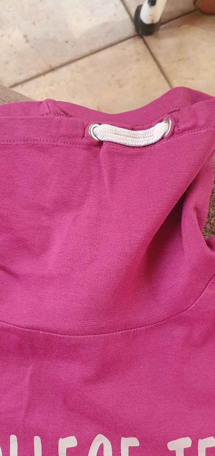 Pull fin col roulé - photo numéro 4