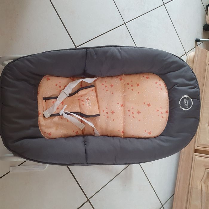 Transat Bebe excellent état Formula Baby - photo numéro 9