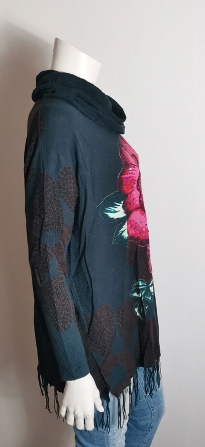 Pull Desigual - photo numéro 6