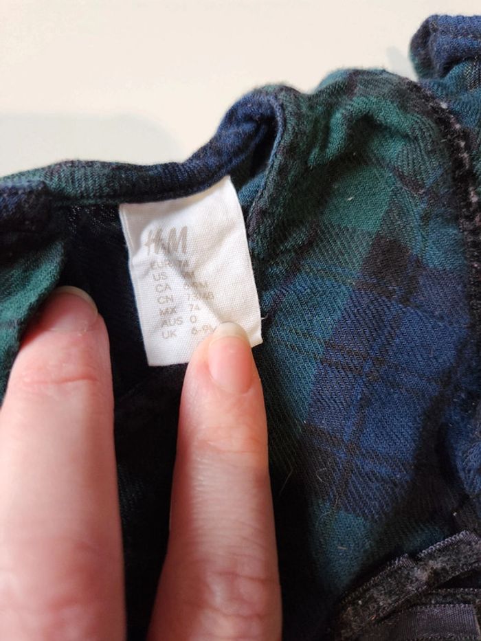 Ensemble 9 mois - photo numéro 2