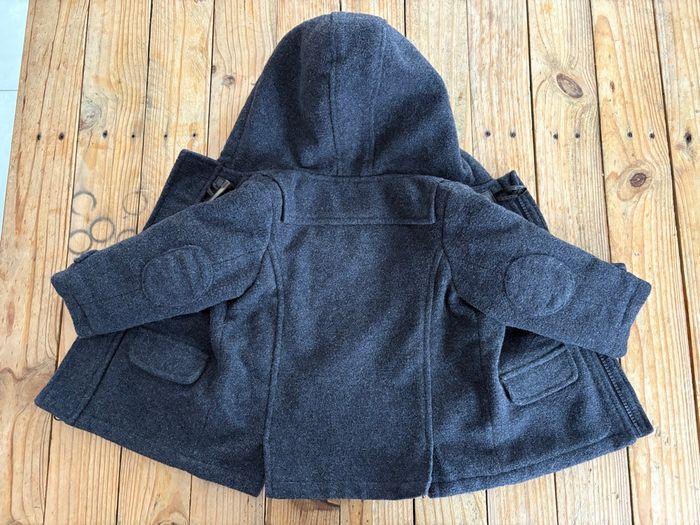 Manteau 9 mois - photo numéro 8