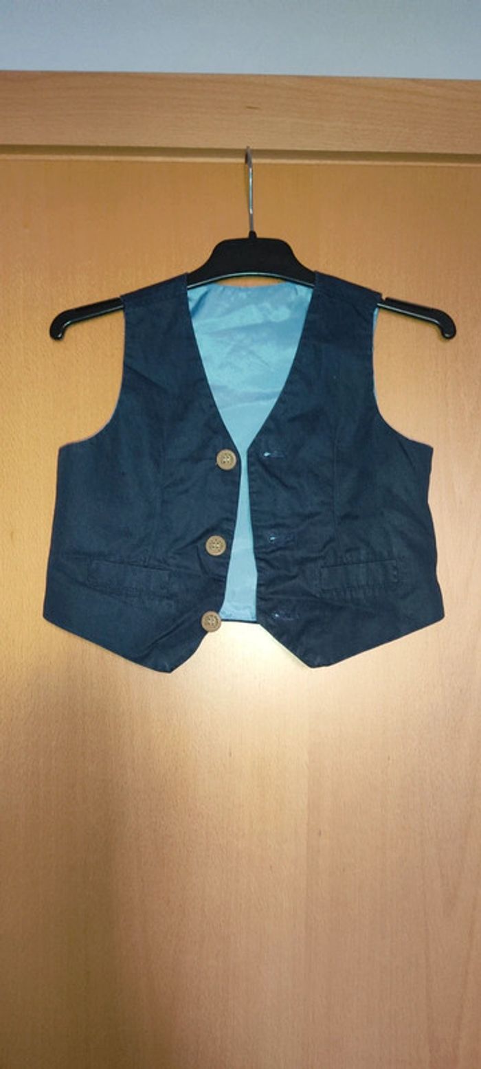 Gilet court excellent état