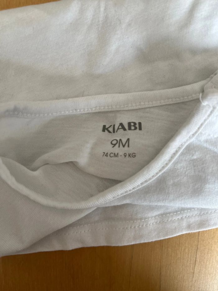 Lot de 2 haut ML - photo numéro 4