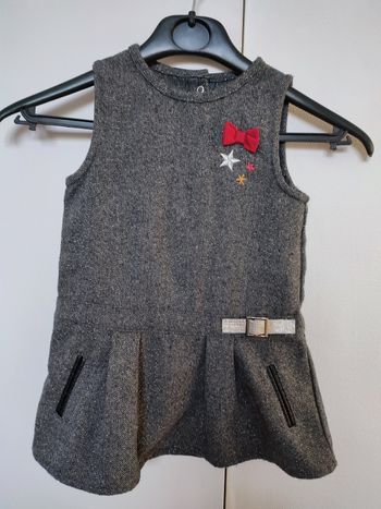 Robe Gémo 18 mois
