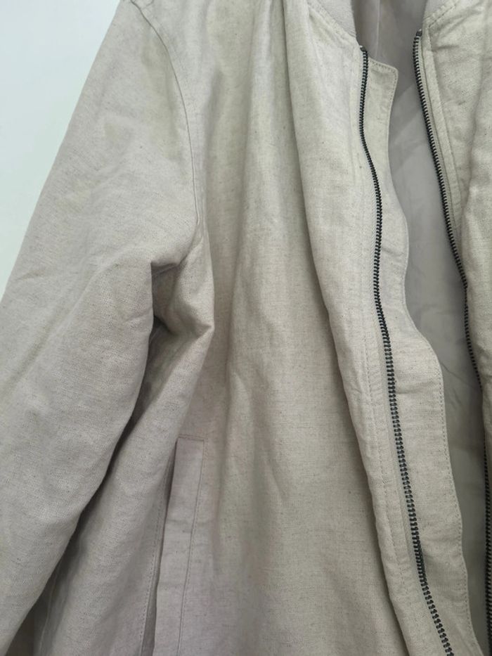 Veste mi-saison - photo numéro 2
