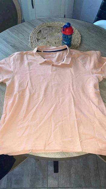 Polo xxl