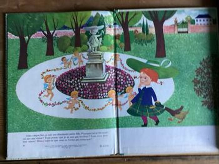 Livre « la journee de séraphine » - photo numéro 7