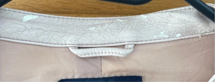 Blouson femme q - photo numéro 5