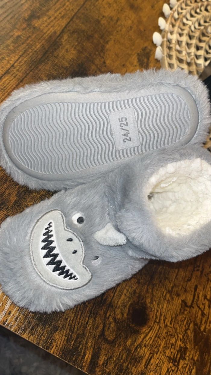 Chausson - photo numéro 2