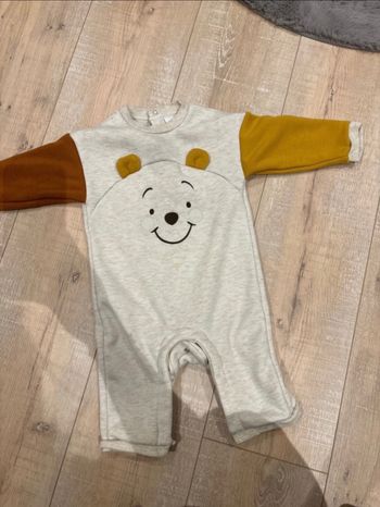 Combi Winnie