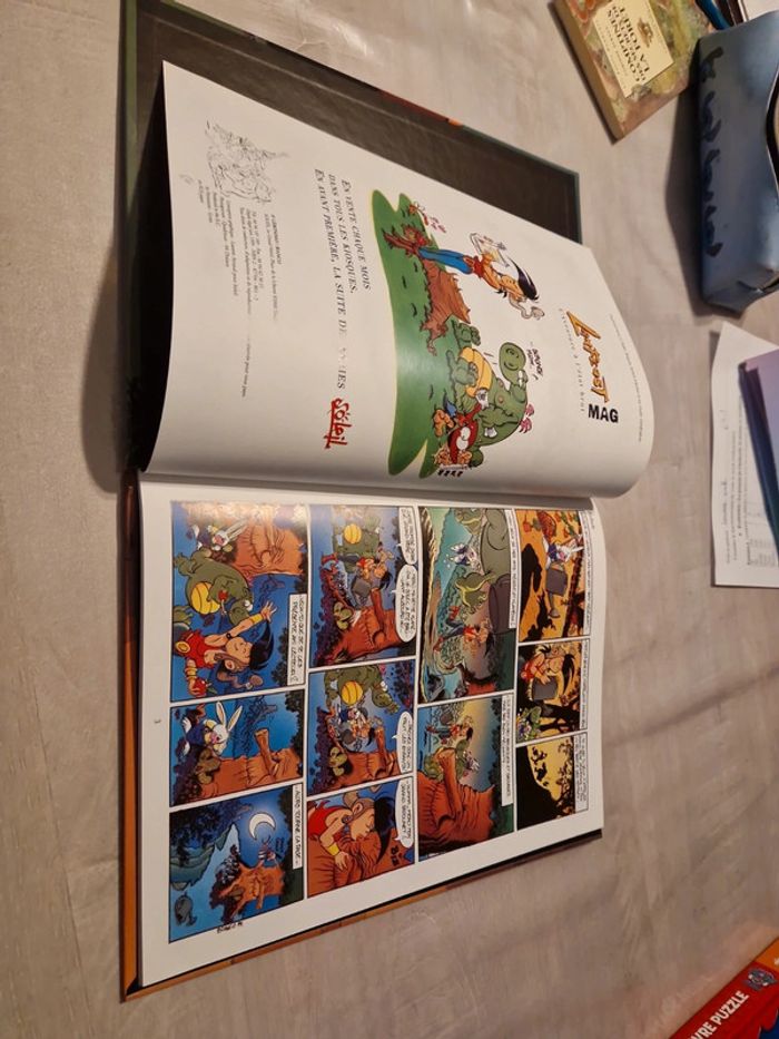 Kegoyo & Klamedia - photo numéro 4