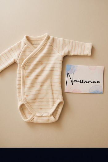 Body naissance - Chocolatine