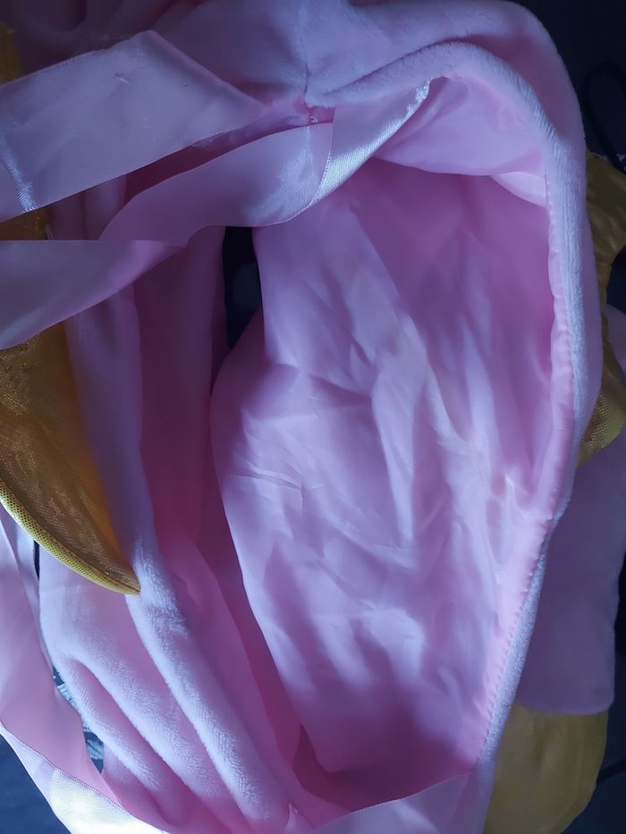 Déguisement - photo numéro 8