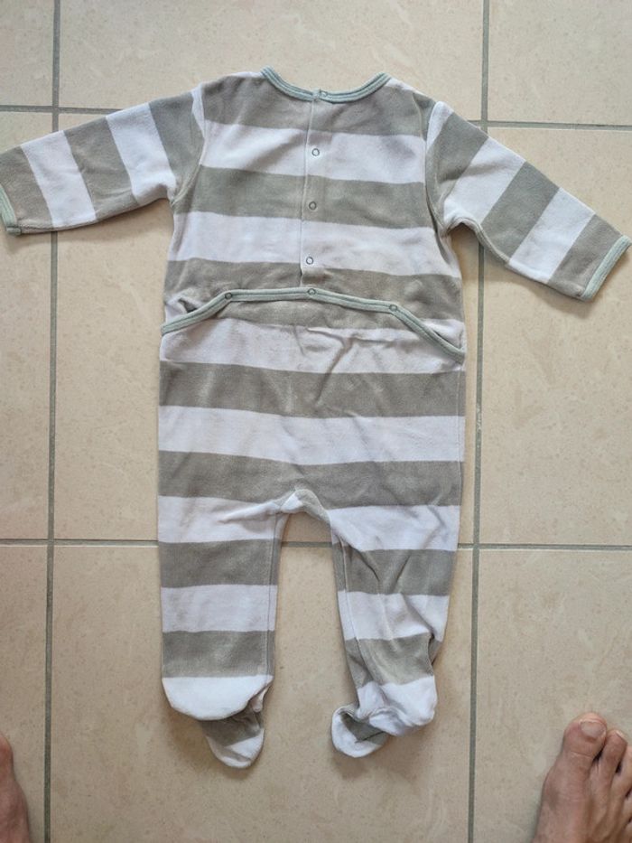 Pyjama - photo numéro 4