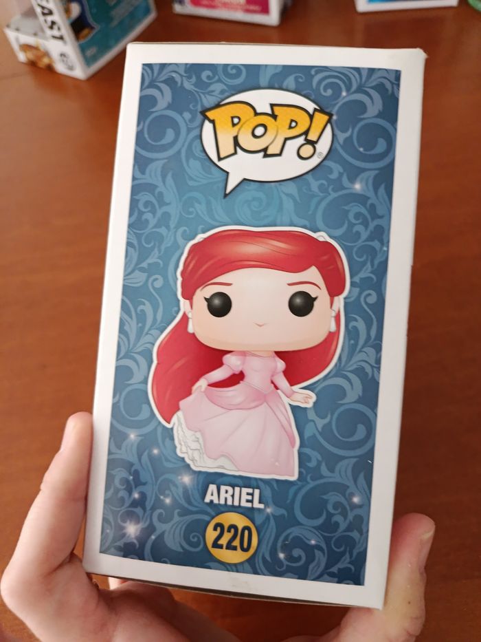 Pop disney 220 - photo numéro 2