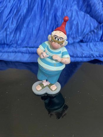 Figurine Peter Pan Disney