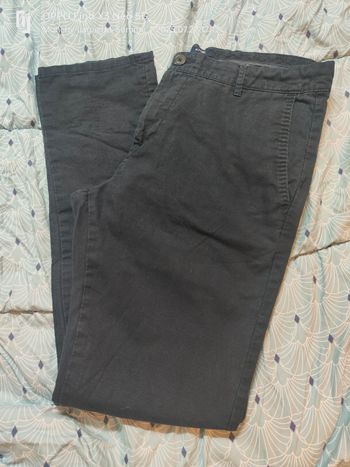 Pantalon Kiabi slim fit taille 44 Réduction jusqu'à -70%