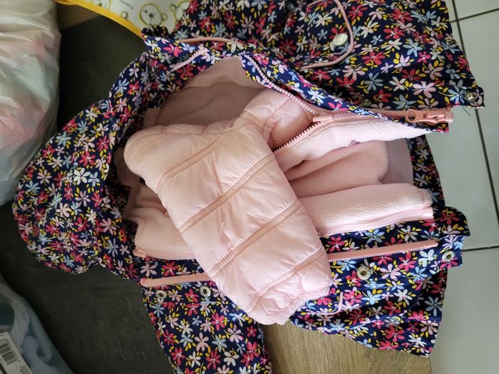 Blouson - photo numéro 2