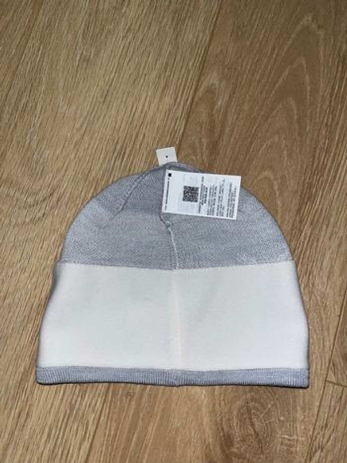 Arc’teryx Bird Head Toque Gris - photo numéro 4