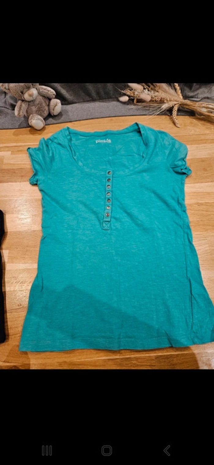 Lot de 3 t-shirts - photo numéro 4