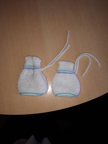 Paire de gants