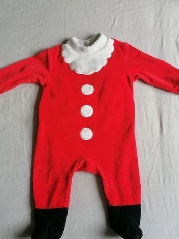 Pyjama Noël 6mois