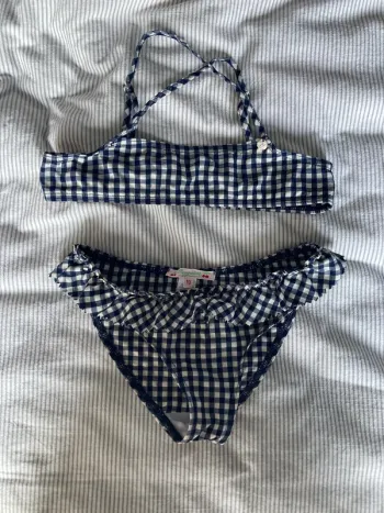 Bonpoint 🍒 maillot de bain 10 ans