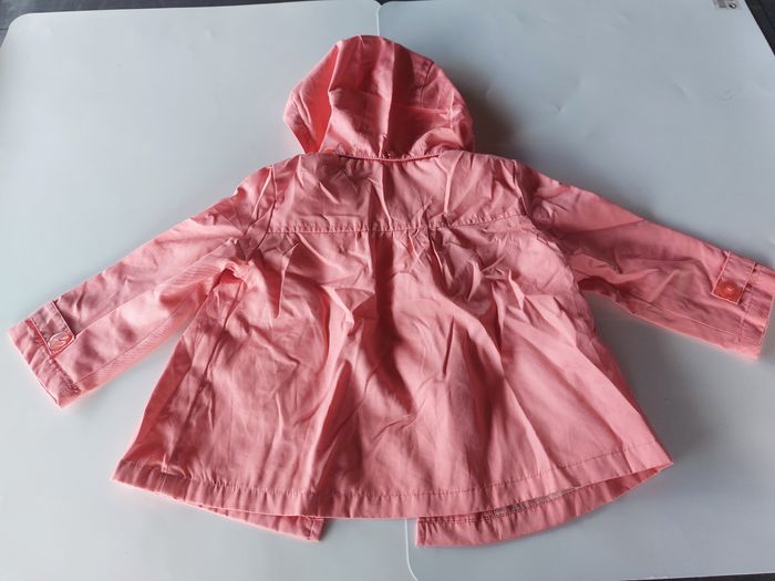 Veste 12 mois - photo numéro 3