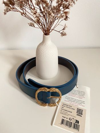 Ceinture Sézane