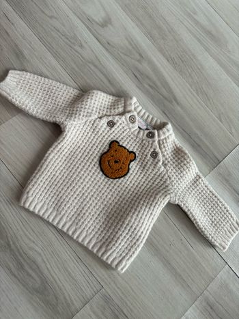 Pull Winnie l’ourson
