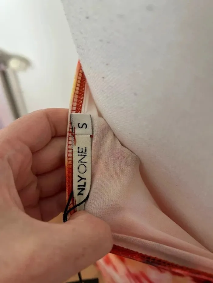 Robe bustier - photo numéro 5